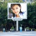 3 in 1 SMD indoor and outdoor cheap led display screen price