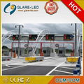 LED Mobile Sign Screen Trailer/VMS/Truck for Outdoor Advertising, Activities