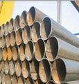Seamless carbon steel pipe 