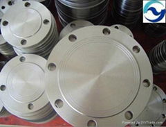 Class600 Blind Flange 