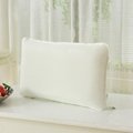 3d mesh fabric portable breathable healthy pillow 1