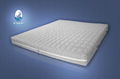 2014 new design health care breathable mattress 1