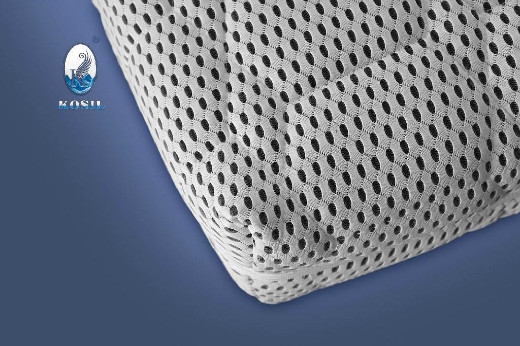 2014 new design health care breathable mattress 2