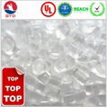 Made in China high quality Plastic raw material PA12 nylon12 granules 1