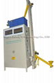 Wire and cable separation and recycling equipment 2