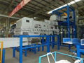 Eddy current separator/non-ferrous metal