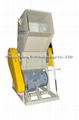 waste plastic crusher