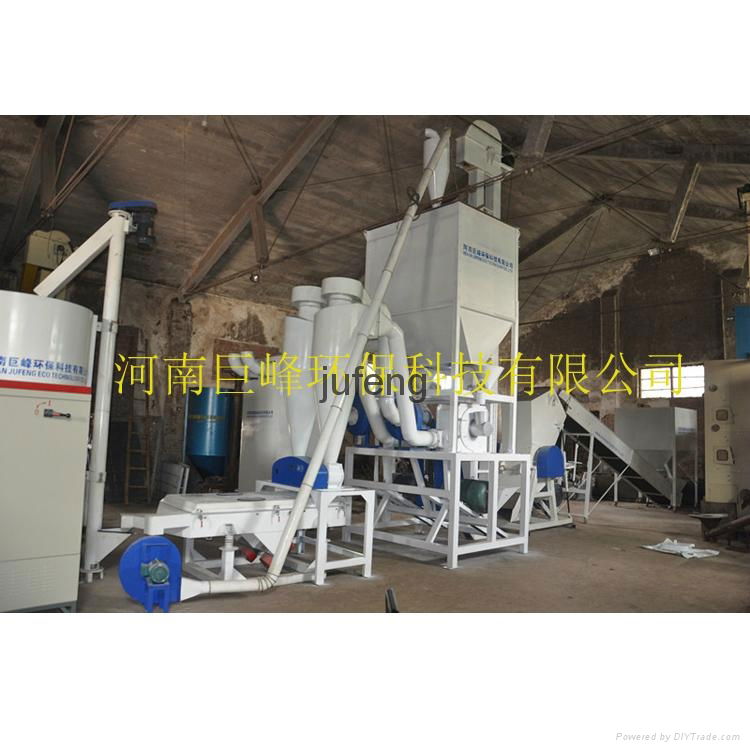 ABS separation equipment 3