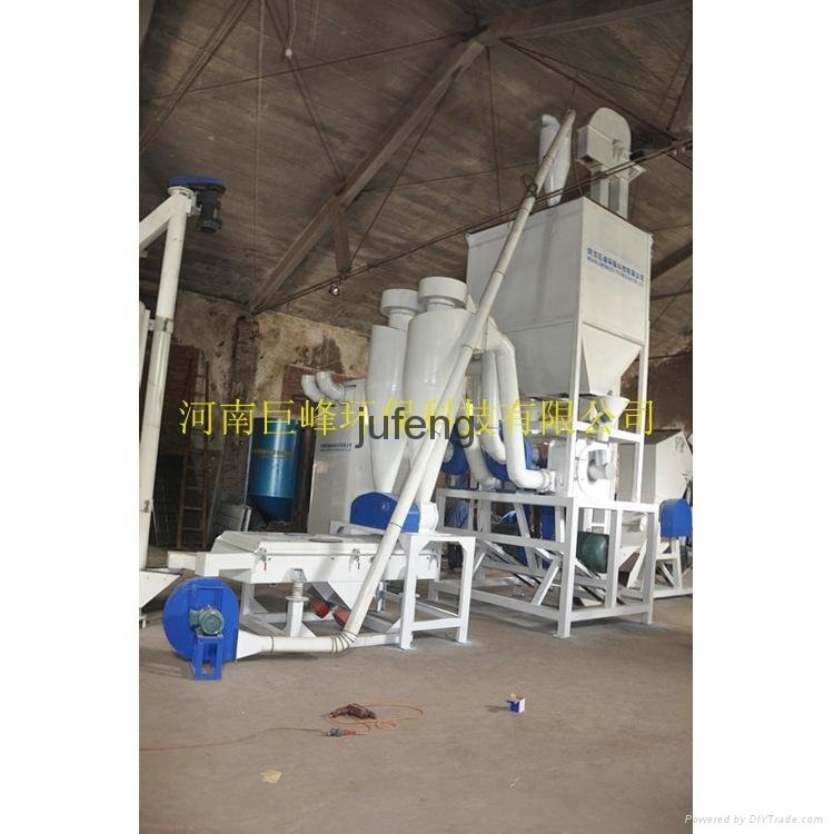 ABS separation equipment 5
