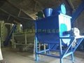 CD automatic recycling sorting equipment 5