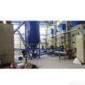 The jelly aluminum-plastic packaging sorting equipment 1