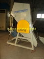 waste plastic crusher 3