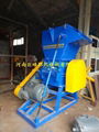 waste plastic crusher 4