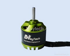 Maytech rc plane Brushless outrunner Motor2830-880kv for uav airplane/helicopter