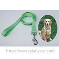 Sell polyester lanyard dog collars and dog leashes  3