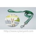 Reflective lanyard dog leash for pet products 3