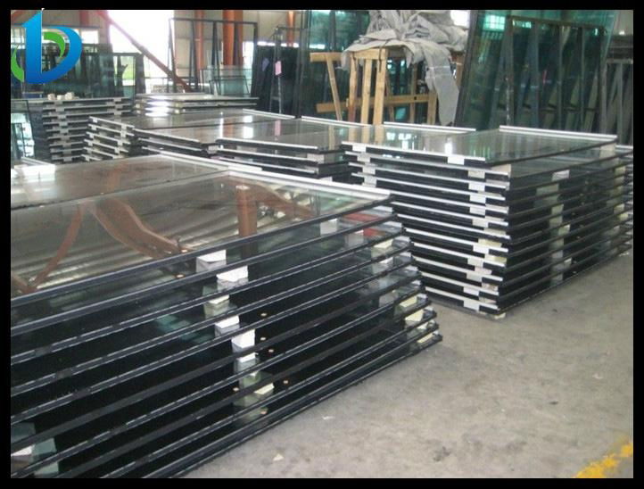 High quality toughened glass 2