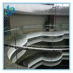 8mm tempered glass