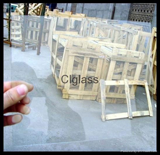 3-6mm ultra clear low iron glass,ultra clear tempered glass 5