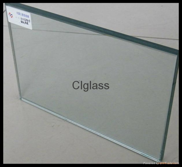 high grade 8mm tempered glass ClTp14092401 Clglass (China