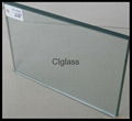 high grade 8mm tempered glass 2