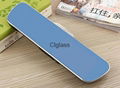 5 inch ultra-thin bluetooth mp5 car rearview mirror 4