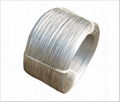 Armouring Cable Wire