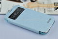 Luxury Ultra-Thin Phone Cases for Samsung S4/9500 3