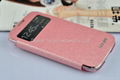 Luxury Ultra-Thin Phone Cases for Samsung S4/9500 4