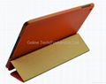 Ultra-Thin Design Tablet PC Case for iPad 5