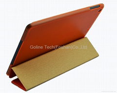 Ultra-Thin Design Tablet PC Case for iPad 5