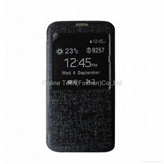 Novel design phone case for Samsung S5/I9600