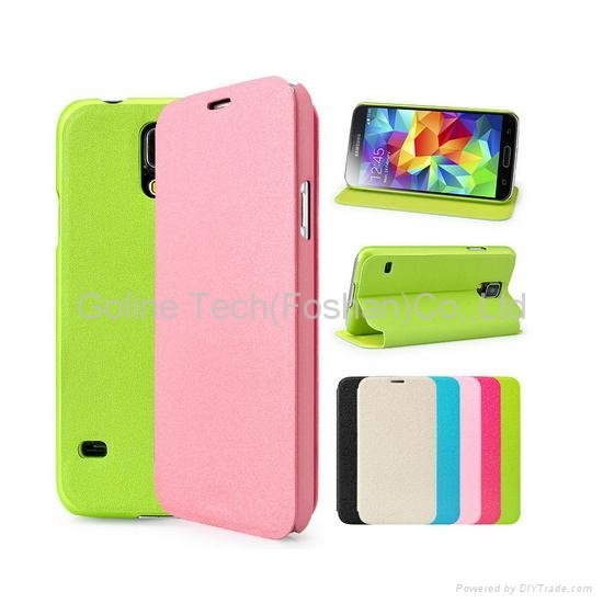 Luxury Phone Cases for Samsung S5/9600