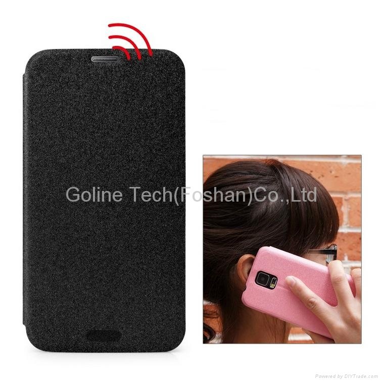 Luxury Phone Cases for Samsung S5/9600 2