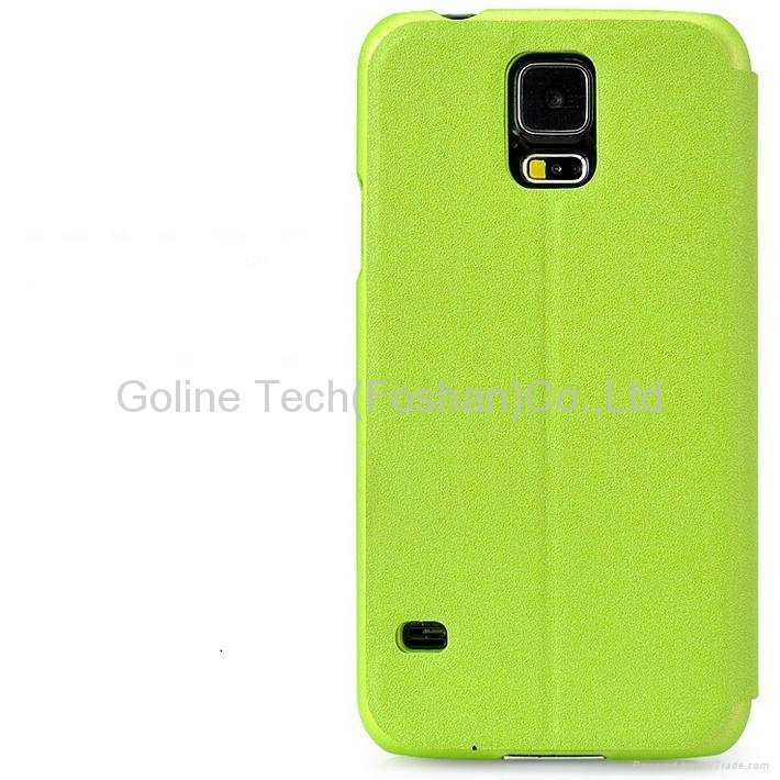 Luxury Phone Cases for Samsung S5/9600 3