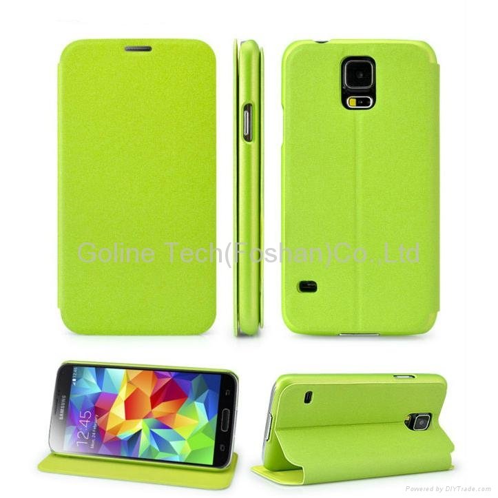 Luxury Phone Cases for Samsung S5/9600 5