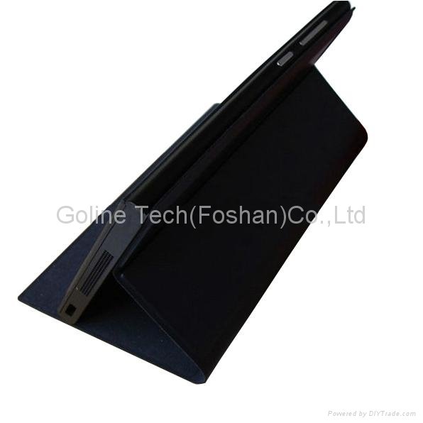 PU leather phone case for MI 3 heat press with high frequency 4