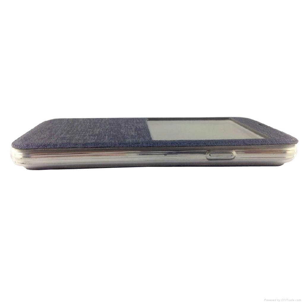 Novel Fashion design TPU Mobile Phone Case for Samsung S5/I9600 4