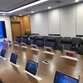 无纸化数字会议室解决方案LED大屏会议室音视频会议系统集成