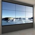 音视频会议系统解决方案视讯大屏LED室内大屏定制 2