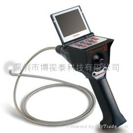 VJ-ADV Video Borescope