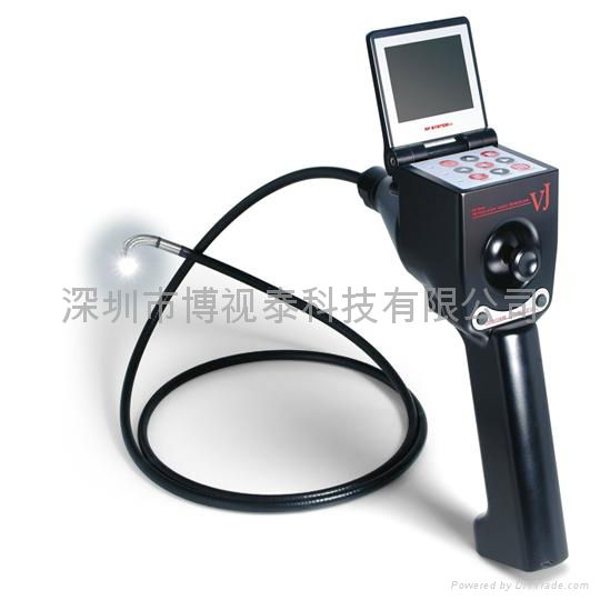 VJADV Video Borescope VJADV6.9MM RF system lab (China