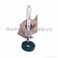 磁极鉴别笔NS-300 磁极笔 磁场极性测试笔 磁铁磁力测定和辨别笔 极性笔