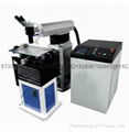 One die laser welding machine KS-200M 1