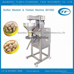 CE Certificate meatball machien beef ball machine