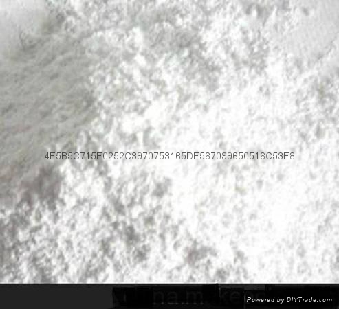專業生產1250目絕緣雲母粉電纜電線專用型 3