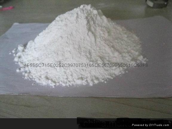 專業生產1250目絕緣雲母粉電纜電線專用型 4