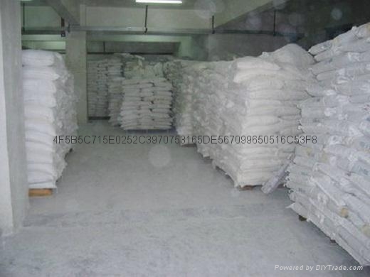 專業生產1250目絕緣雲母粉電纜電線專用型 5