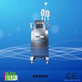 4S Beauty Salon Cryotherapy Coolshape