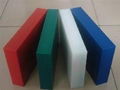 UHMWPE sheet 2